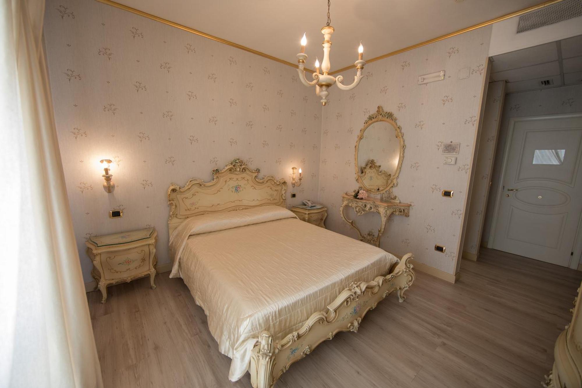 Hotel Imperiale Terzigno Exterior photo